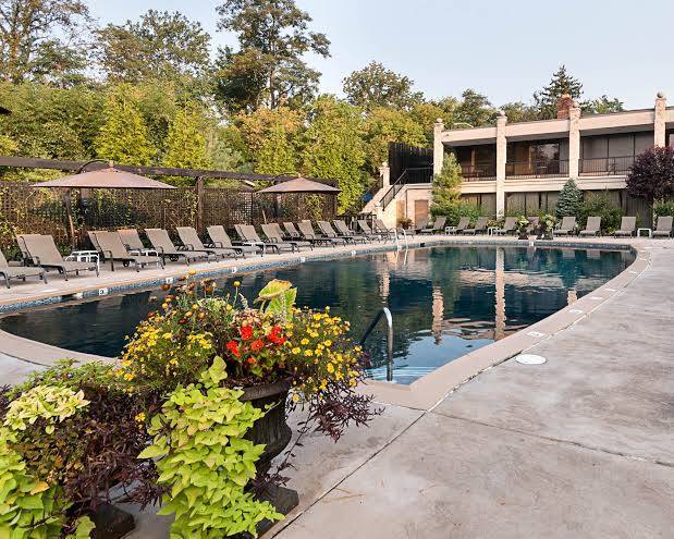 Clarion inn & suites new hope lambertville