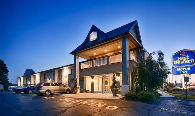 Econo Lodge Quakertown