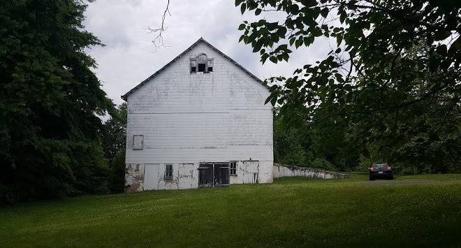 Highland farm