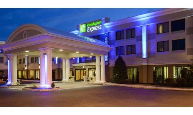 Holiday inn express philadelphia ne bensalem