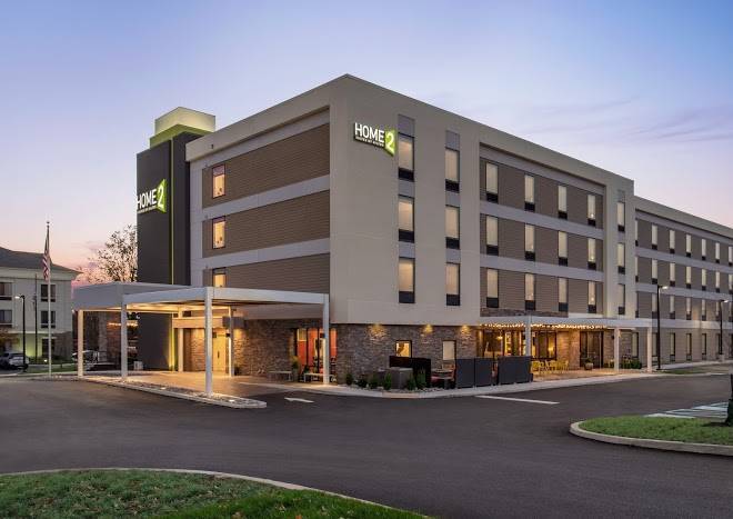 Home2 suites by hilton warminster horsham