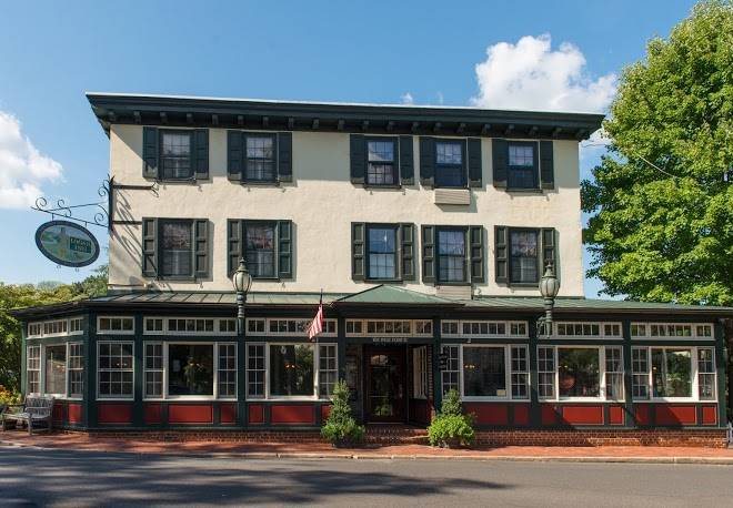 Logan inn