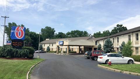 Motel 6 levittown pa bensalem