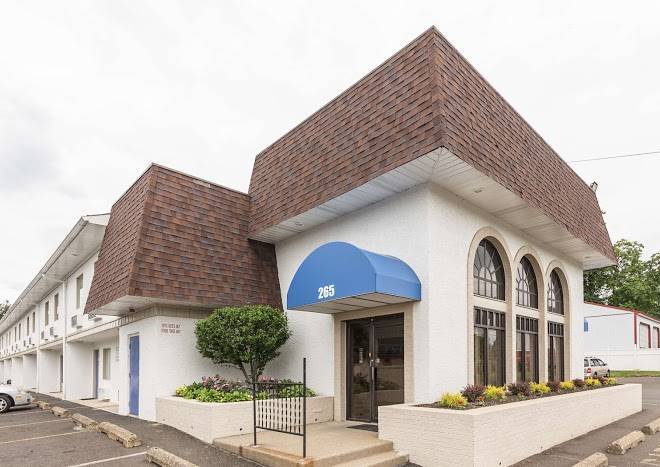 Motel 6 warminster pa