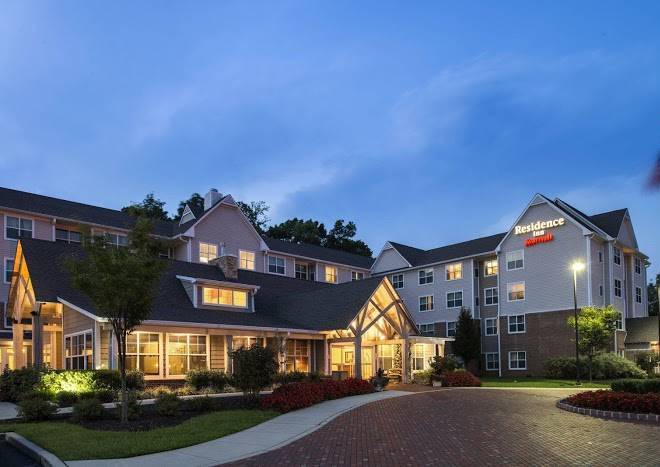 Residence inn by marriott philadelphia langhorne