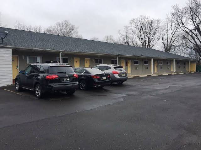 Scottish inns & suites bensalem pa