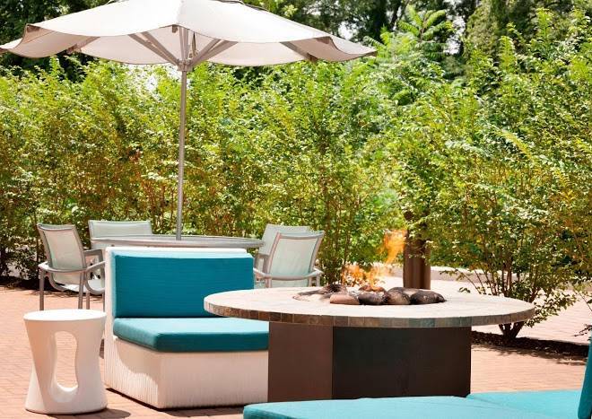 Springhill suites by marriott philadelphia langhorne