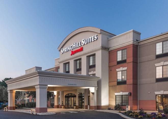 Springhill suites by marriott quakertown