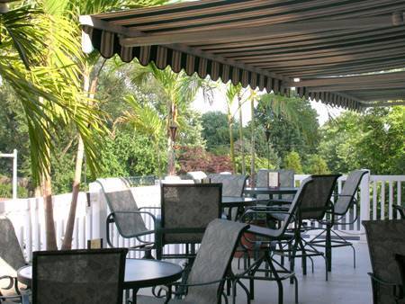 The buck hotel