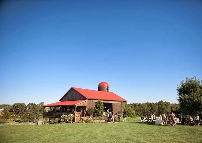 Armstrong farms westminster preserve