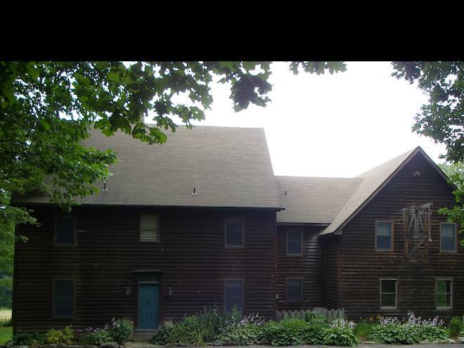 Meadow rock farm