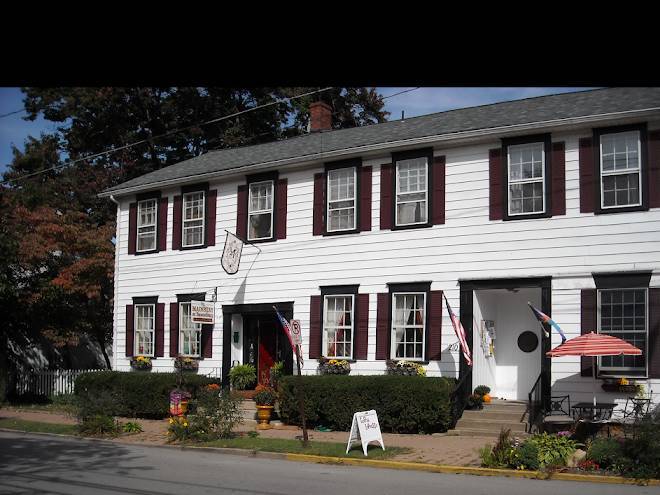 The Mainstay At Saxonburg Image