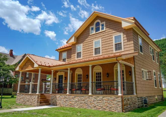 The hygrade inn