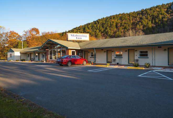 Mahoning inn