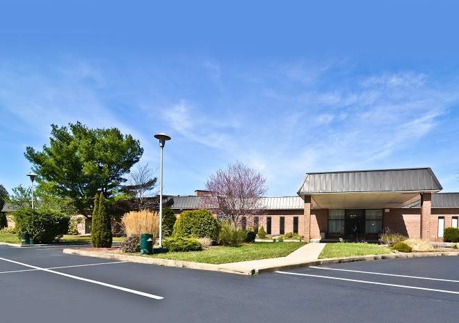 Pocono Resort & Conference Center Pocono Mountains Image