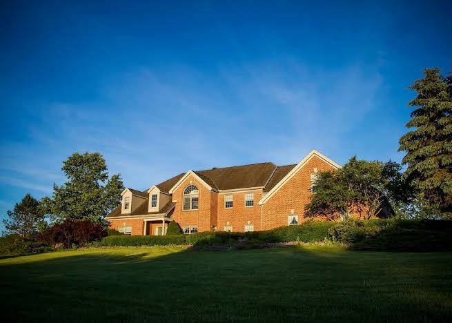 Earlystown manor bed and breakfast