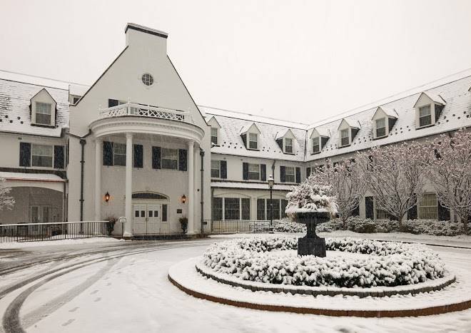 The nittany lion inn