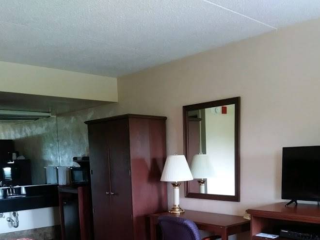 Northland motel
