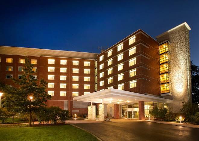 The Penn Stater Hotel & Conference Center Image
