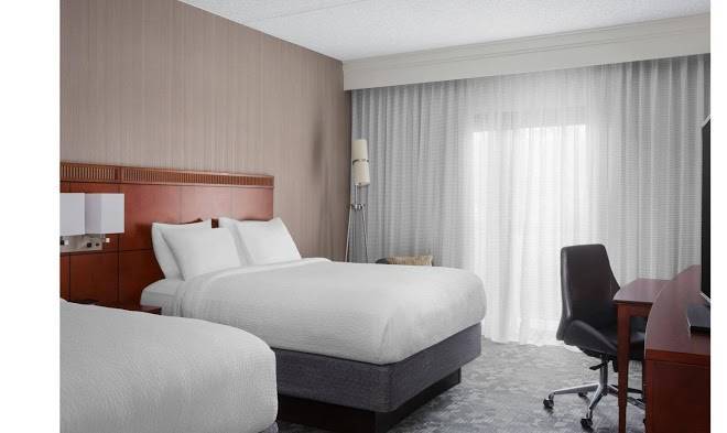 Courtyard by marriott philadelphia devon villanova
