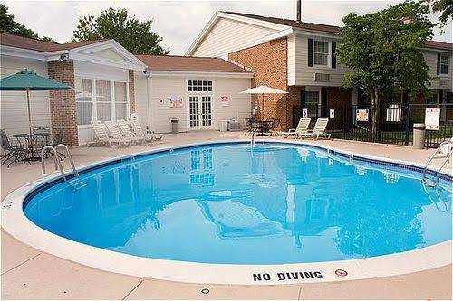 Quality inn & Suites West Chester