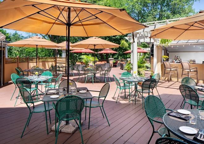 Desmond Hotel Malvern A Doubletree By Hilton Image