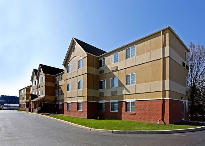 Extended stay america philadelphia malvern swedesford rd