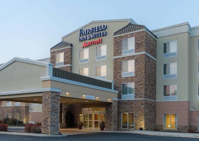 Fairfield Inn & Suites By Marriott Kennett Square Brandywine Valley Image