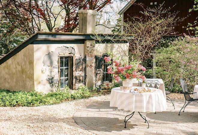 Fairville inn