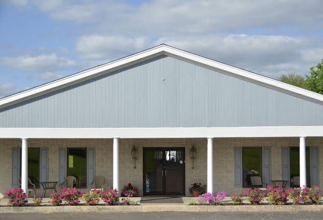French creek inn