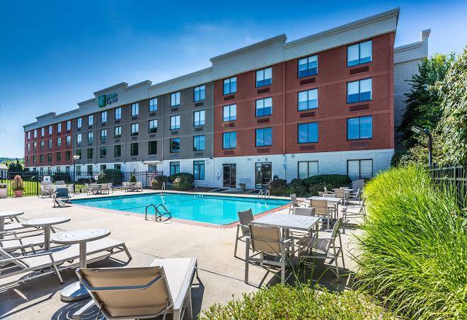 Holiday inn express exton great valley