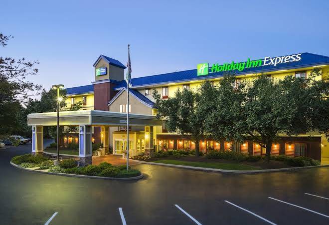 Holiday inn express frazer malvern