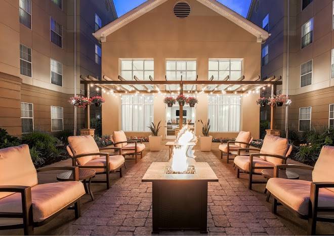 Homewood suites by hilton philadelphia great valley