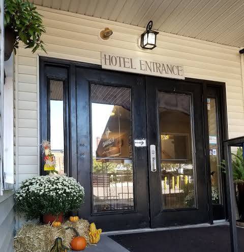 Mainstay inn