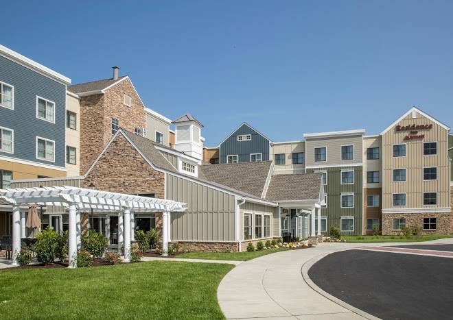 Residence inn by marriott philadelphia great valley malvern