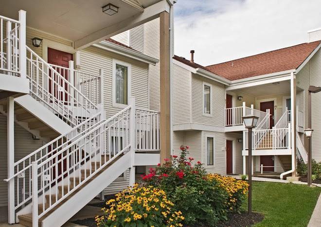 Residence inn by marriott philadelphia valley forge