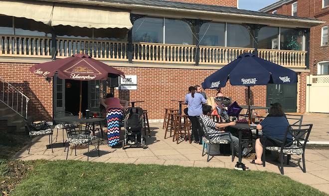 Waynebrook Inn Image