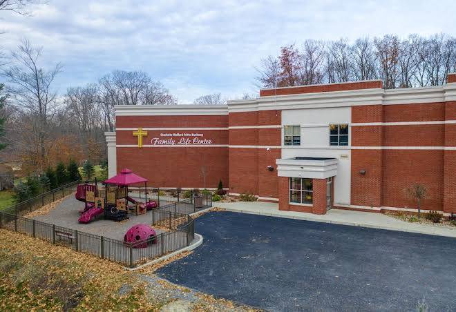 Crown resorts at wolf run