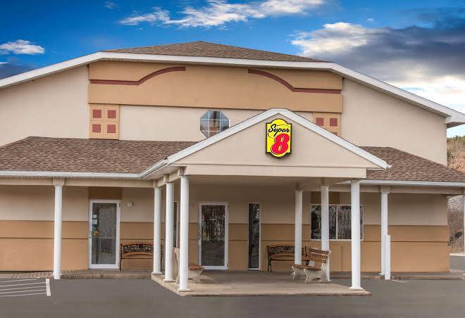 Super 8 by wyndham clearfield
