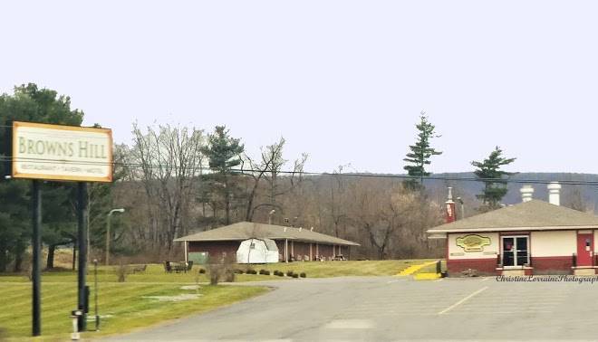Browns hill tavern