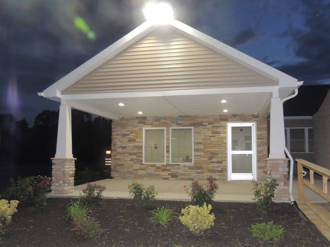 Relax inn bloomsburg
