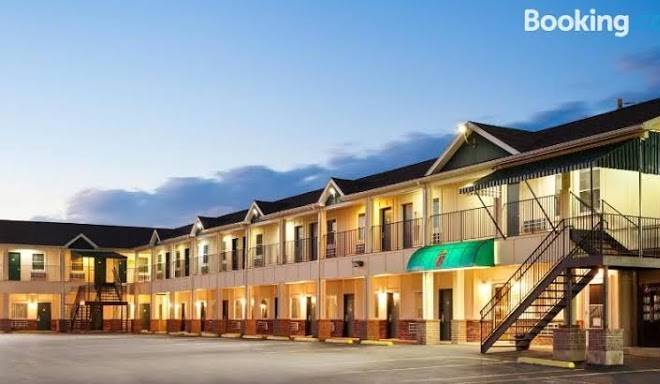 Super 8 By Wyndham Mifflinville Near Bloomsburg Image