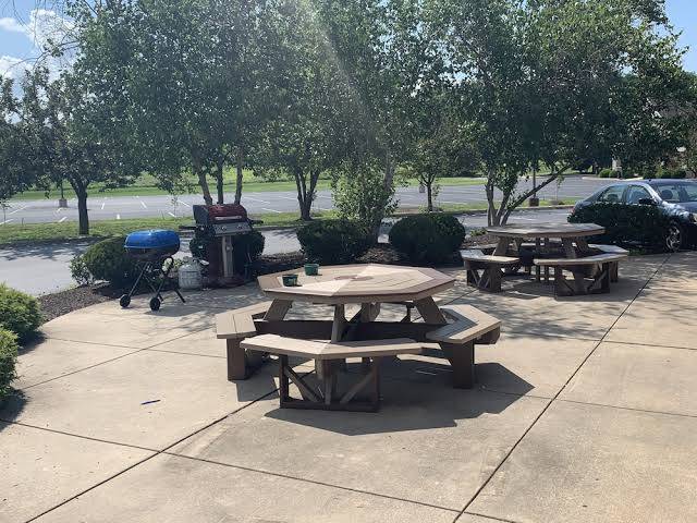 Best western shippensburg hotel