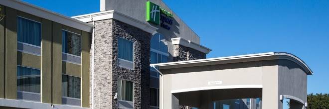 Holiday inn express & suites carlisle harrisburg area