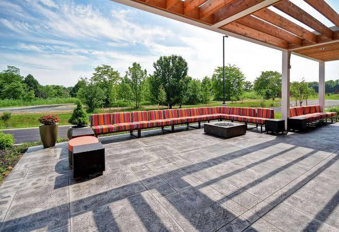 Home2 suites by hilton mechanicsburg