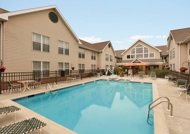 Homewood suites by hilton harrisburg west hershey area