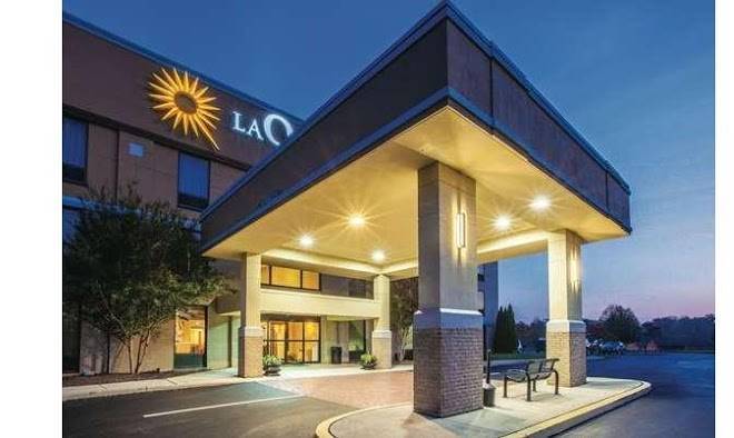 La quinta inn & suites by wyndham mechanicsburg harrisburg