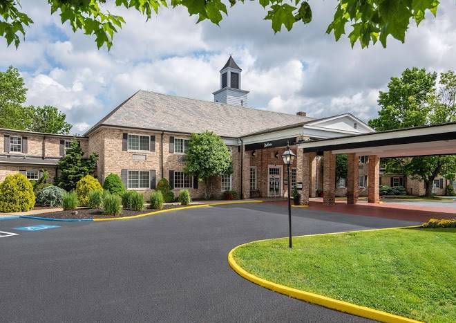 Penn Harris Hotel and Convention Center Harrisburg Trademark Collection by Wyndham