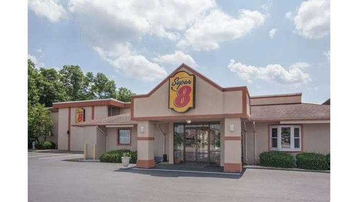 Super 8 by wyndham carlisle north