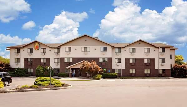 Super 8 by wyndham carlisle south